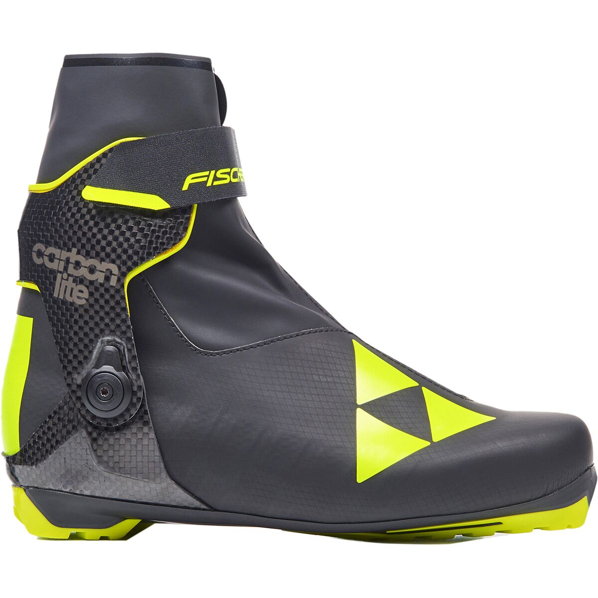 Fischer Carbonlite Skate Boot - 2022