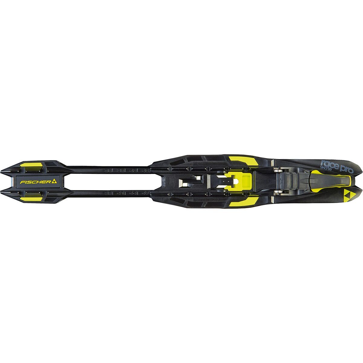 Image of Fischer Race Pro Skate Binding - 2026 One Color, One Size