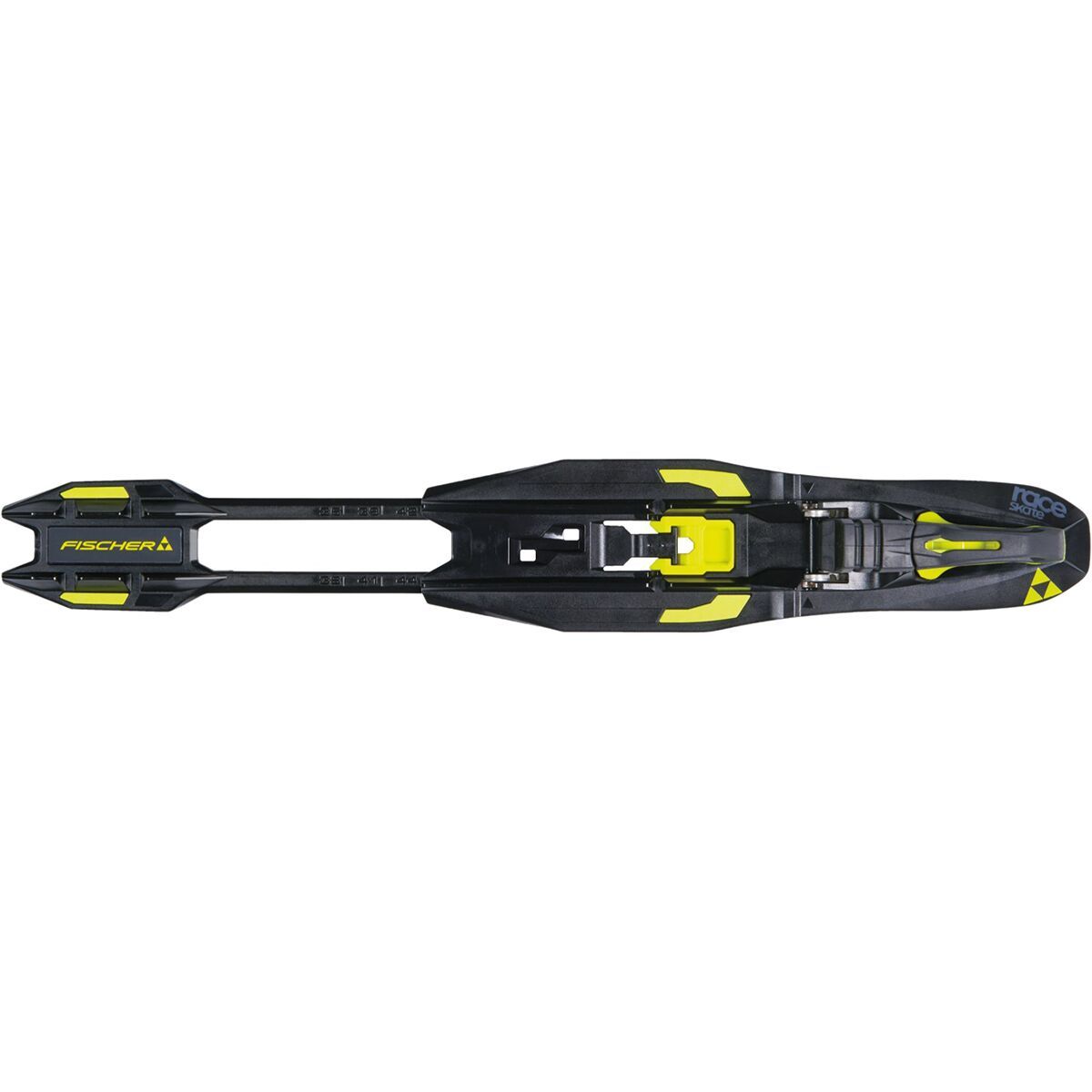 Fischer Race Skate Binding - 2025 One Color, One Size