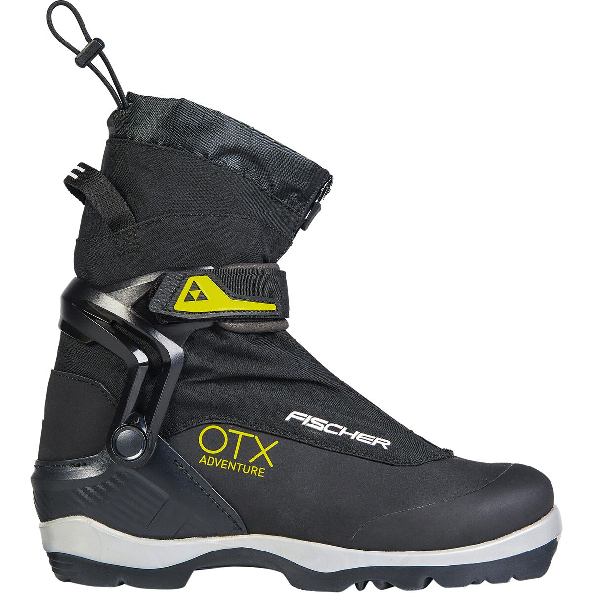 Fischer OTX Adventure BC Ski Boot - 2022