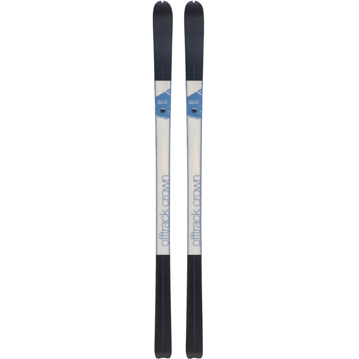 Fischer S-Bound 98 Crown/Dual Skin Xtralite Ski - 2022 - Ski