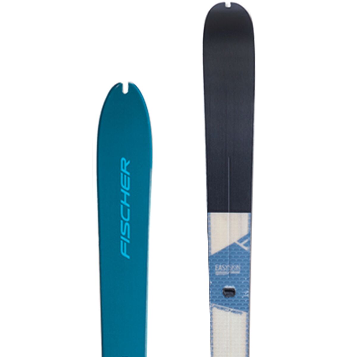 Fischer S-Bound 98 Crown/Dual Skin Xtralite Ski - 2022 - Ski
