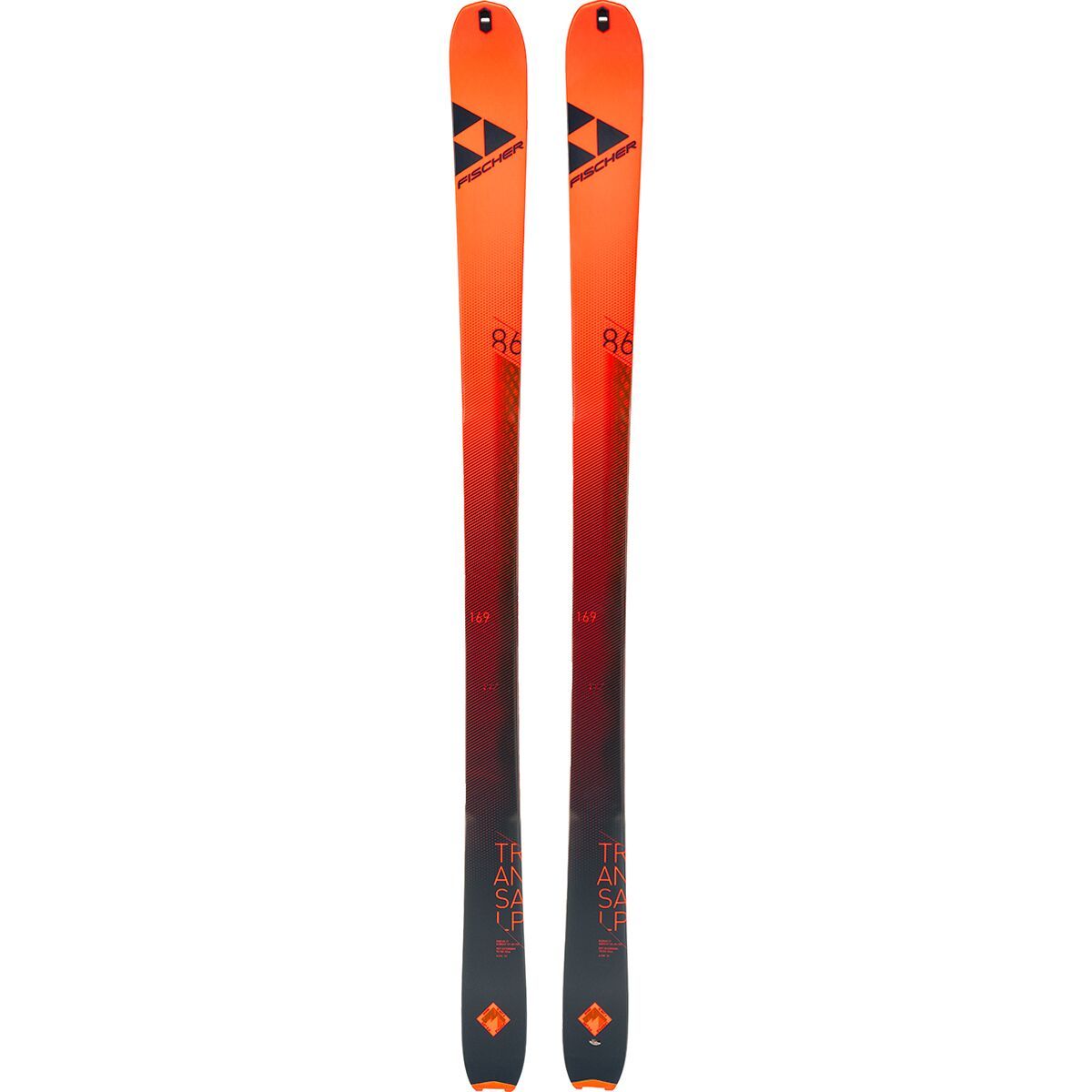 Fischer Transalp 86 Carbon Ski - 2022 - Ski