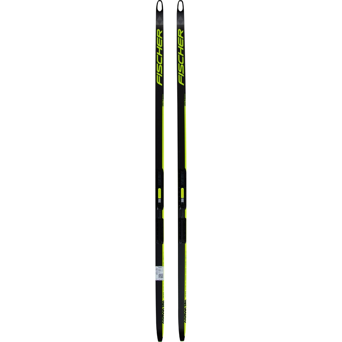 Fischer Carbonlite Skate Ski - 2024