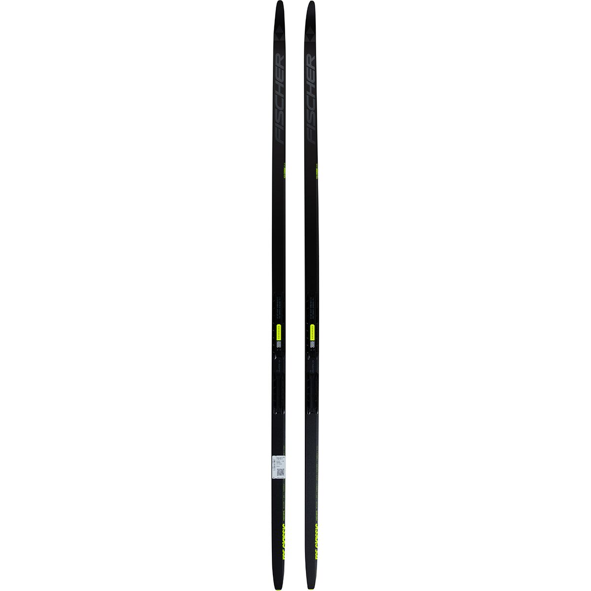 Fischer RCS Classic Ski - 2024