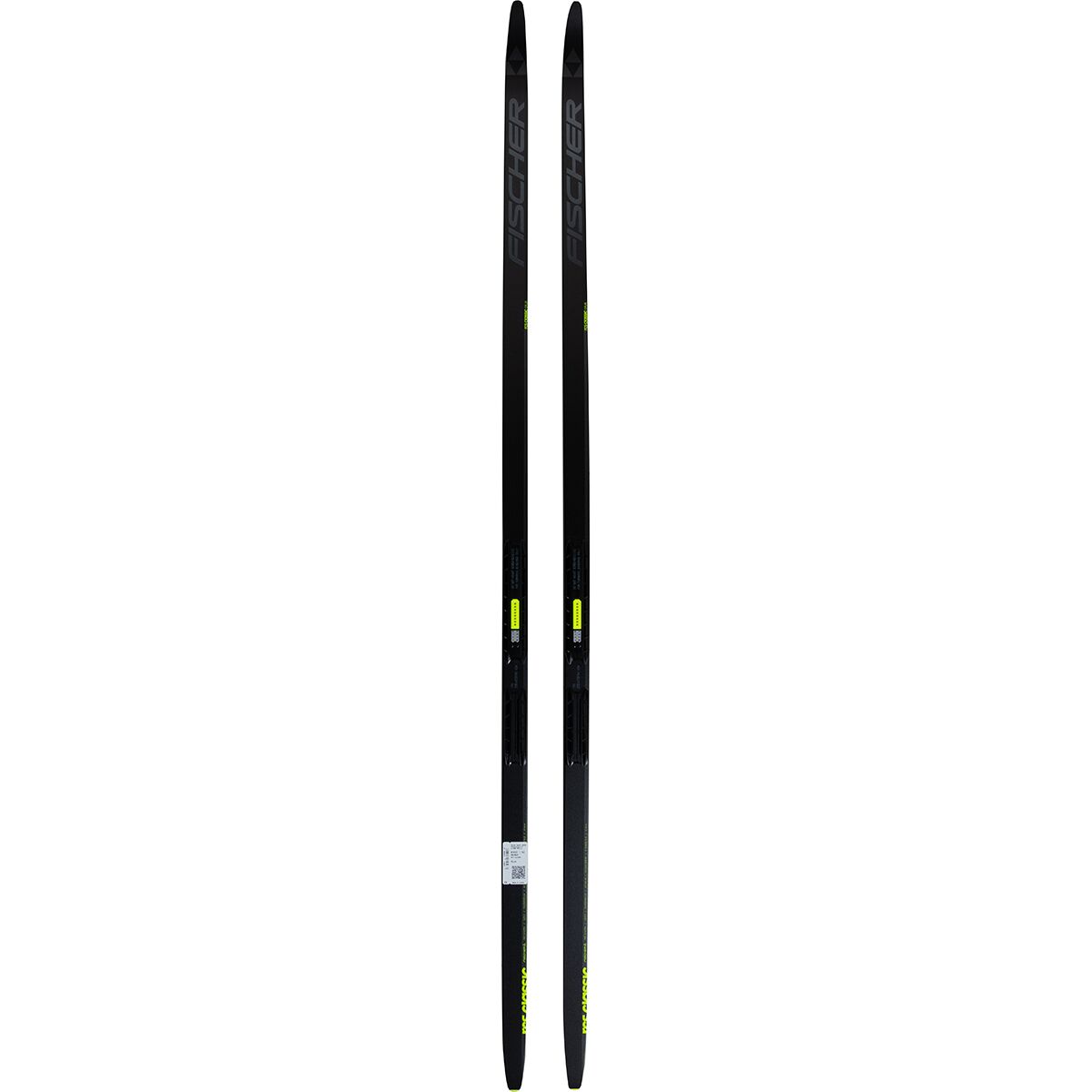 Fischer Fischer RCS Classic Ski - 2025 Plus - Medium, 192cm