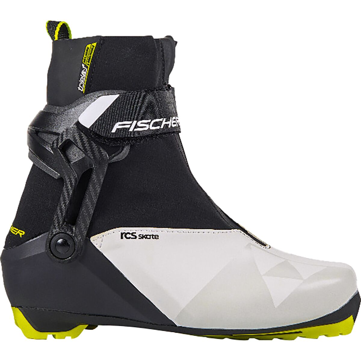 Fischer Fischer RCS Skate Boot - 2025 - Women's One Color, 38.0