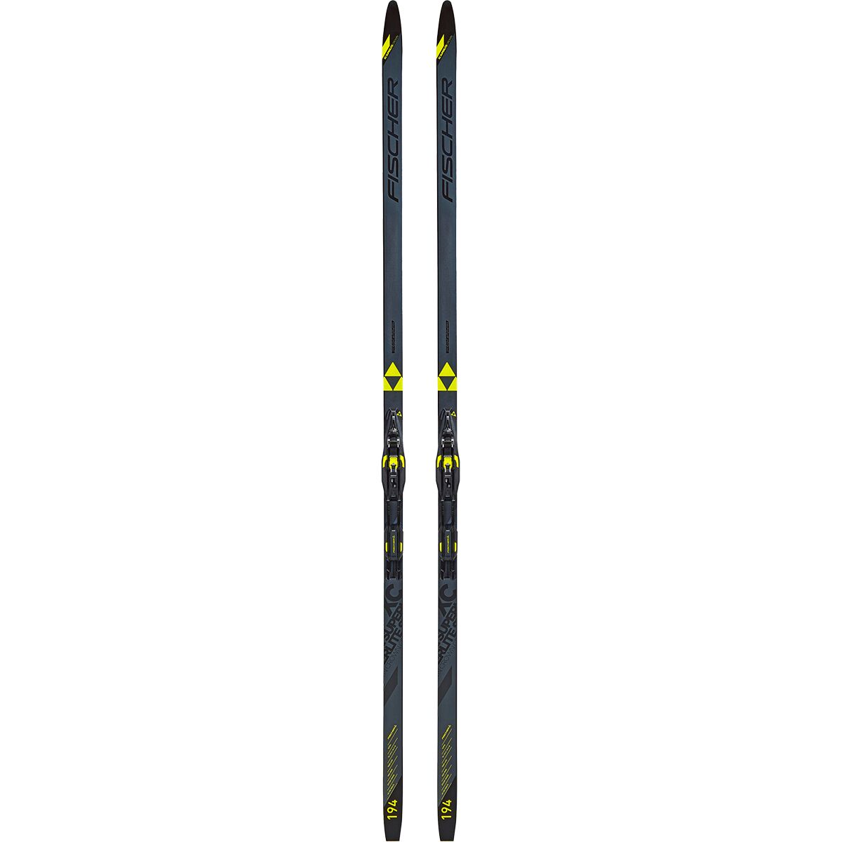 Fischer Superlite Crown EF Ski - 2023