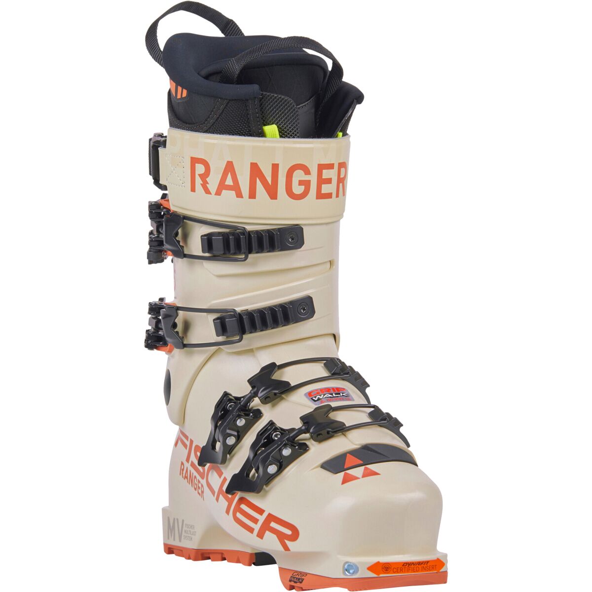 Fischer Ranger 115 GW Dyn Boot - 2025 - Women's - Ski