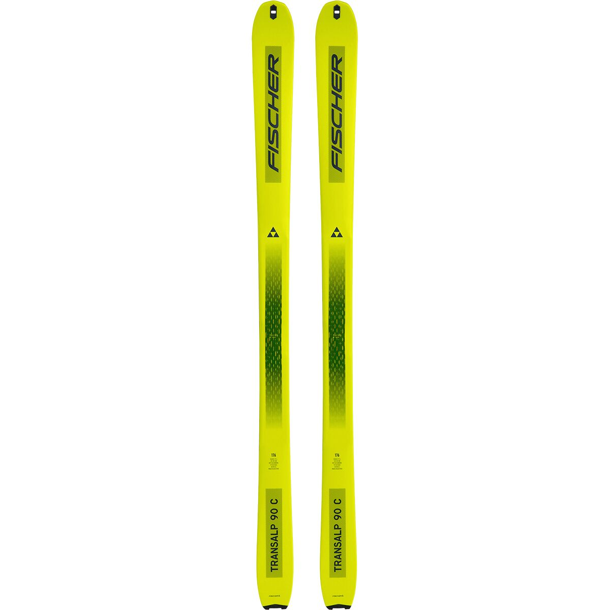 Fischer Transalp 90 Carbon Ski - 2023