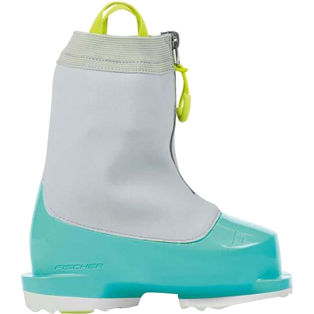 Image of Fischer Fischer Two Boot - 2024 - Kids' Celeste, 20.5