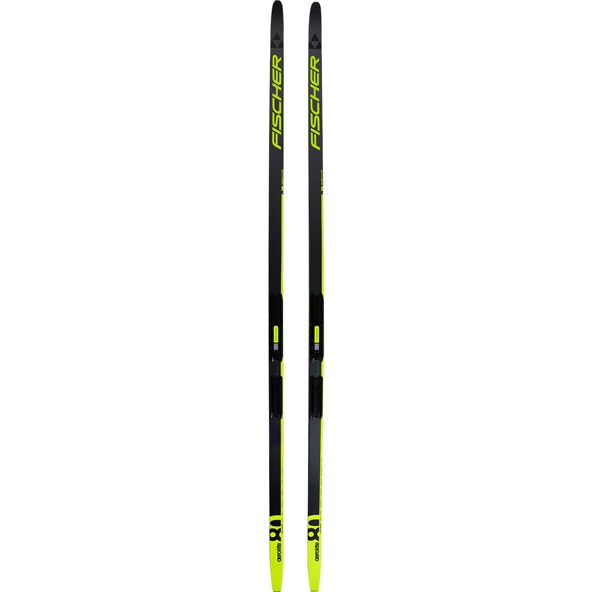 Image of Fischer Aerolite 80 Skate Ski - 2026 One Color, 191cm