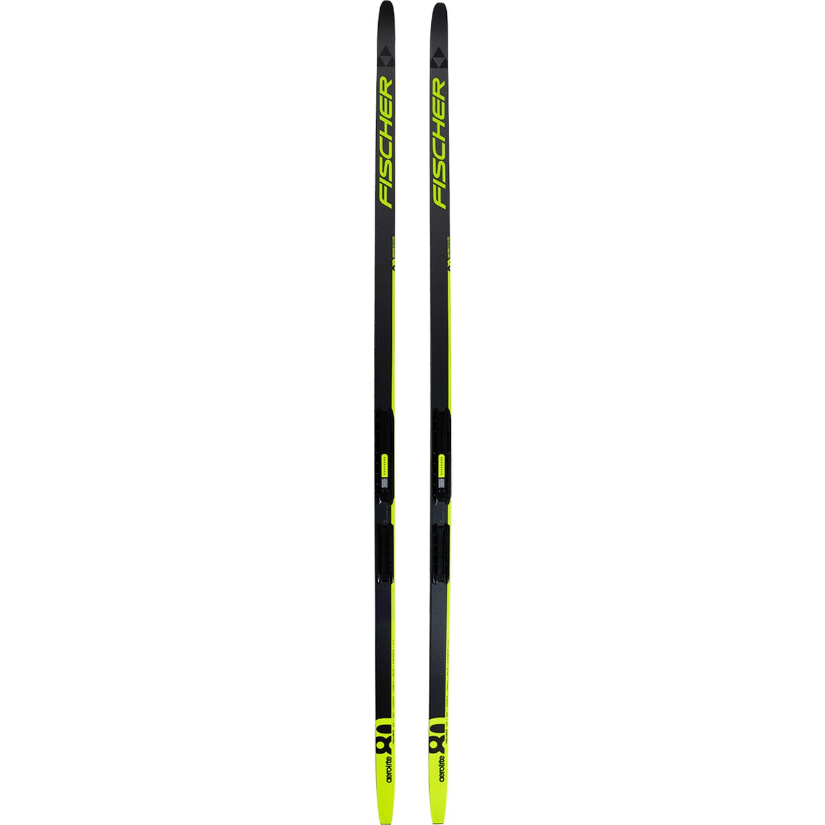 Fischer Aerolite 80 Skate 2027