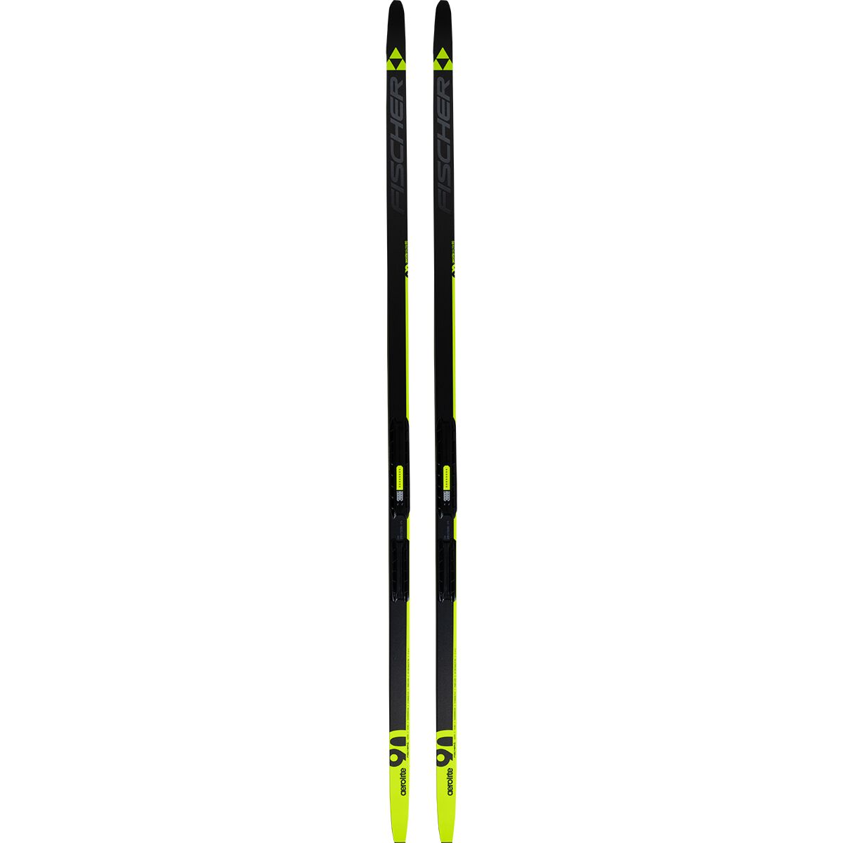 Fischer Aerolite 90 Skate Ski - 2024