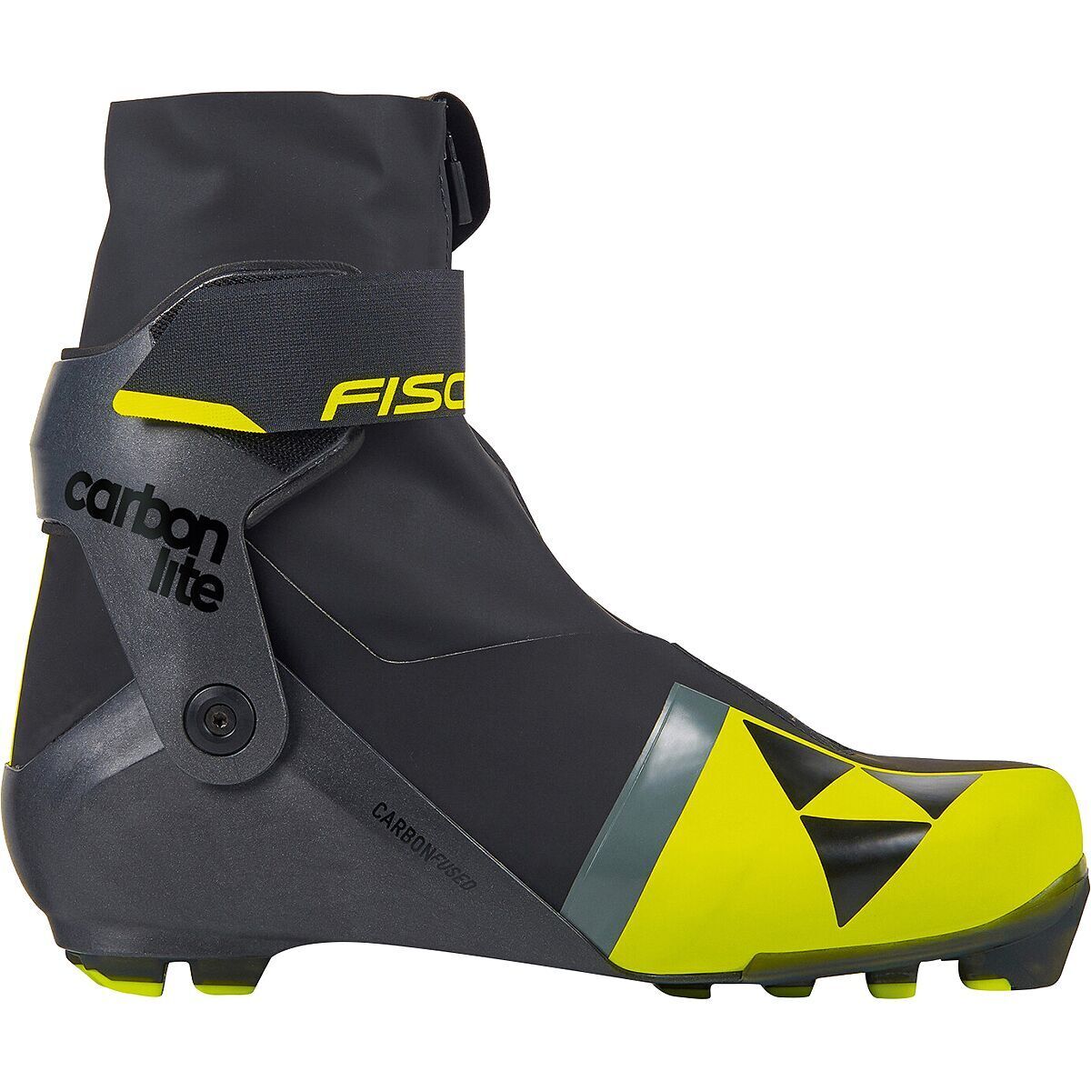 Fischer Carbonlite Skate Boots - 2024