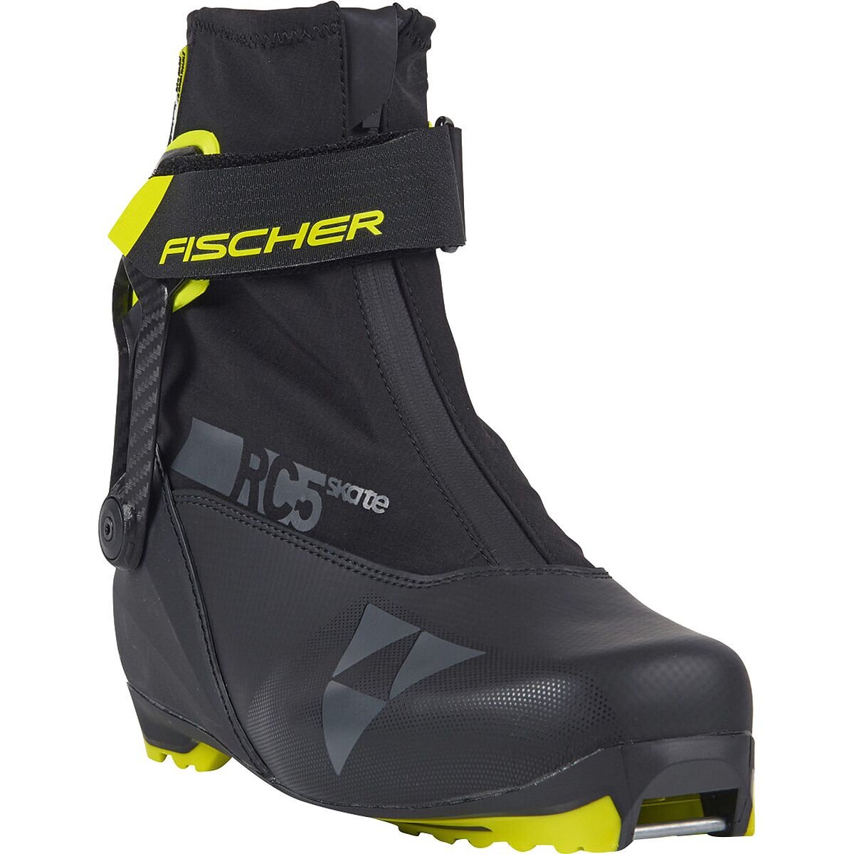 Fischer RC5 Skate Boot - 2026 - Ski