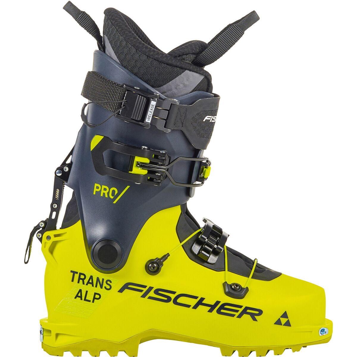 Fischer Transalp Pro Boot - 2024