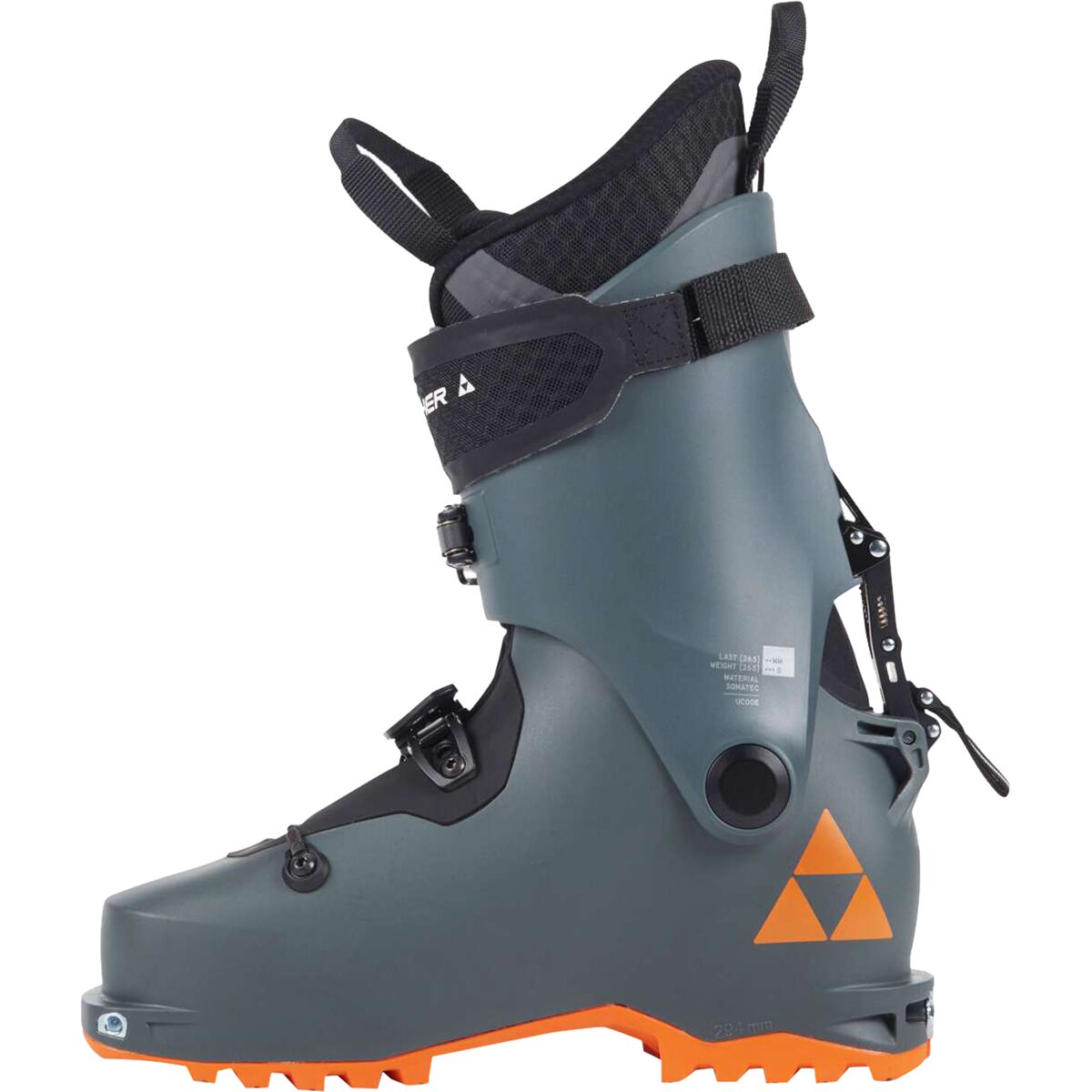 Fischer Transalp Tour Boot - 2026 - Ski