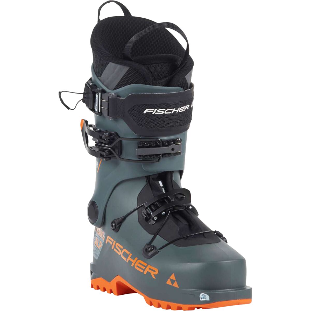 Fischer Transalp Tour Boot - 2026 - Ski