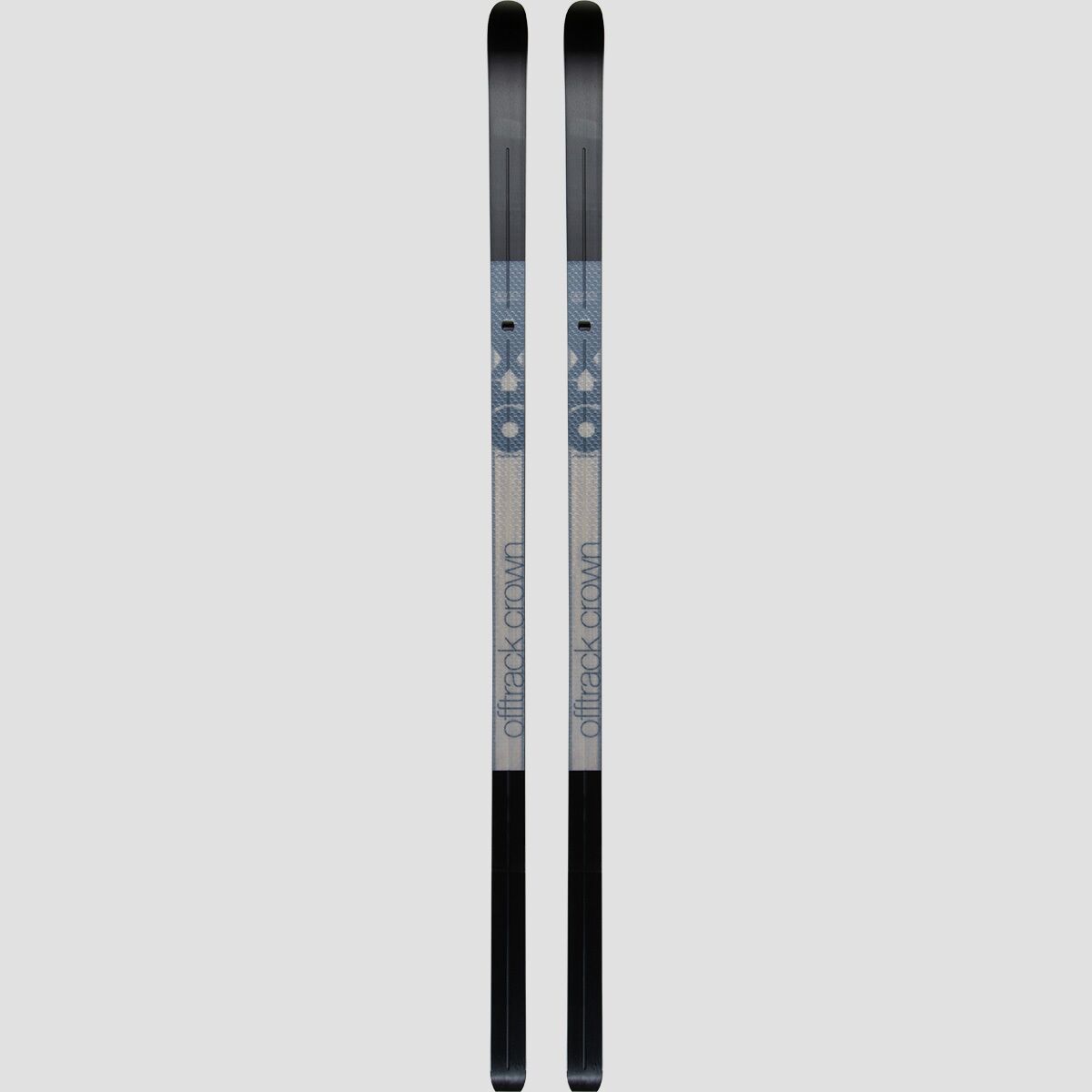 Fischer Outback 68 Crown/Skin Xtralite Ski - 2026 - Ski