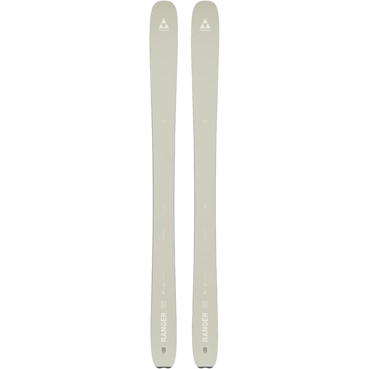 Image of Fischer Ranger 102 Ski - 2026 Stone, 176cm