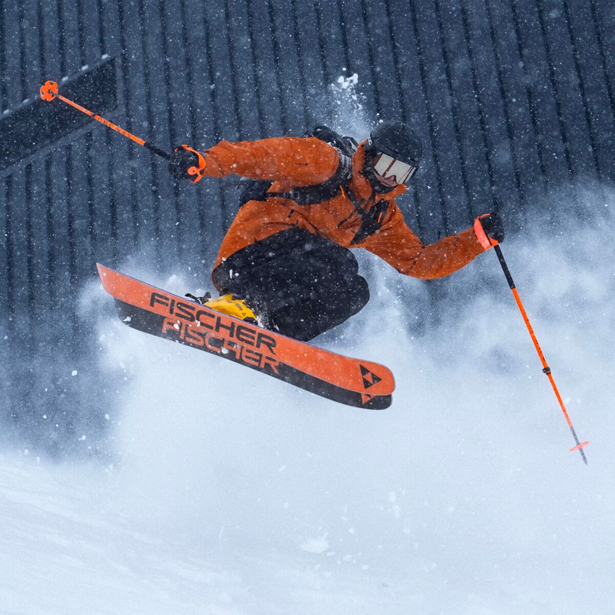 PowdeRidge Ranger Snow Shoes 18\