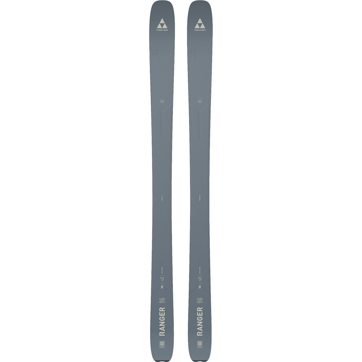 Fischer Ranger 96 Ski - 2026 - Ski