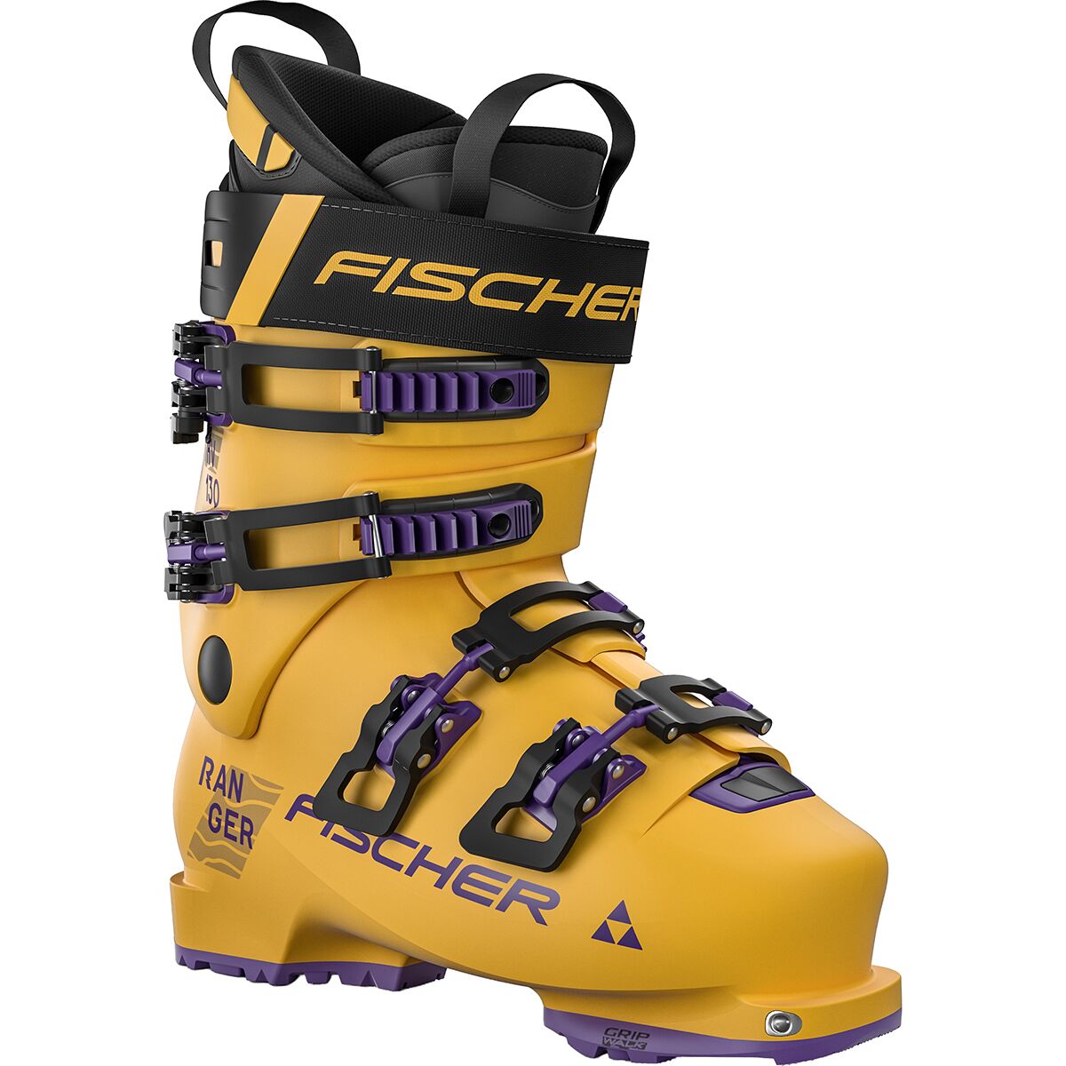 Fischer Ranger HV 130 Boot - 2026 - Ski