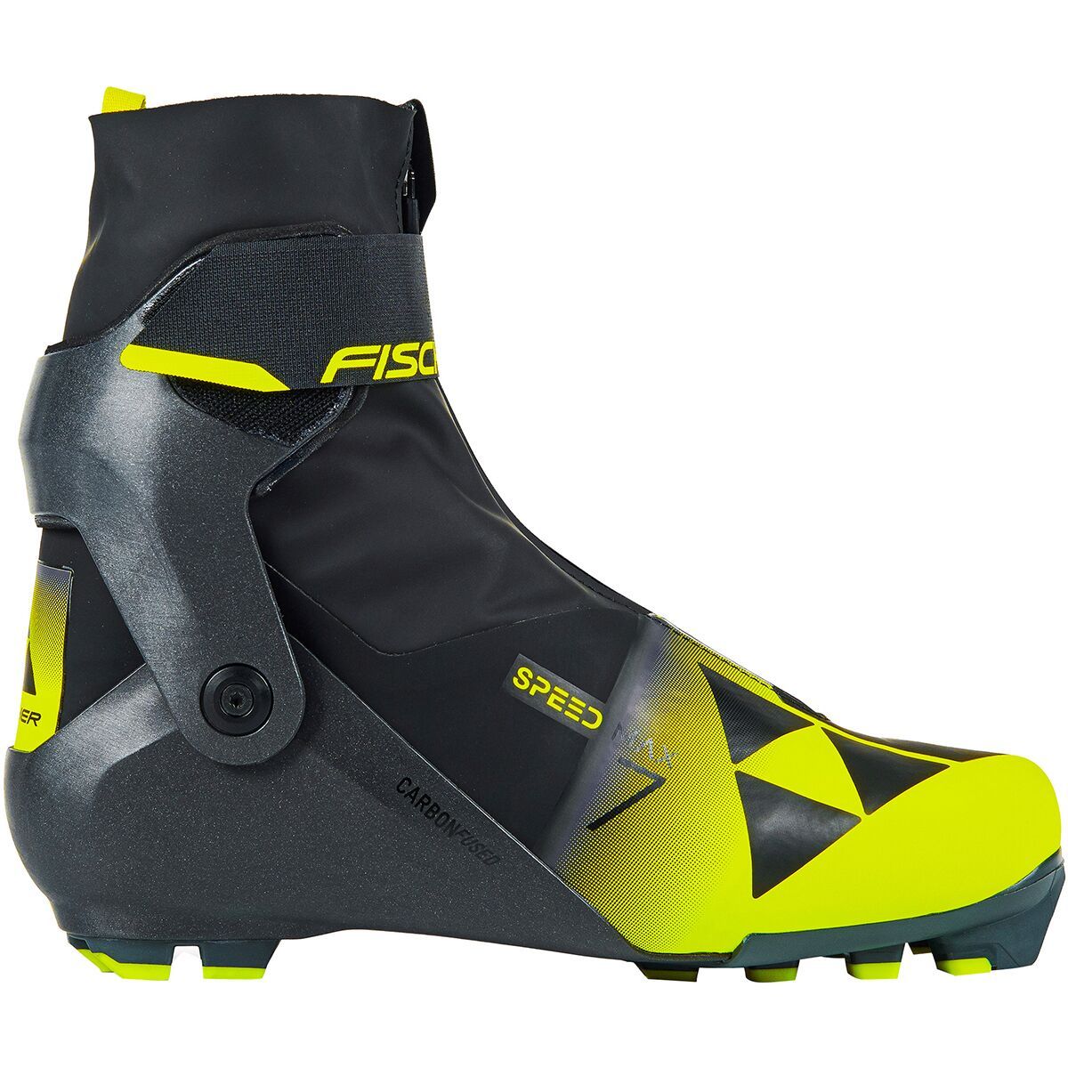 Fischer Speedmax 7 Skate Boot - 2026 One Color, 40.0
