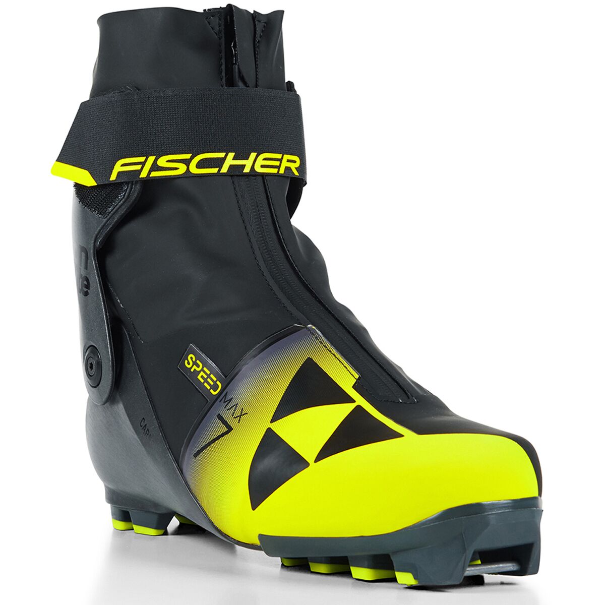 Fischer Speedmax 7 Skate Boot - 2026 - Ski
