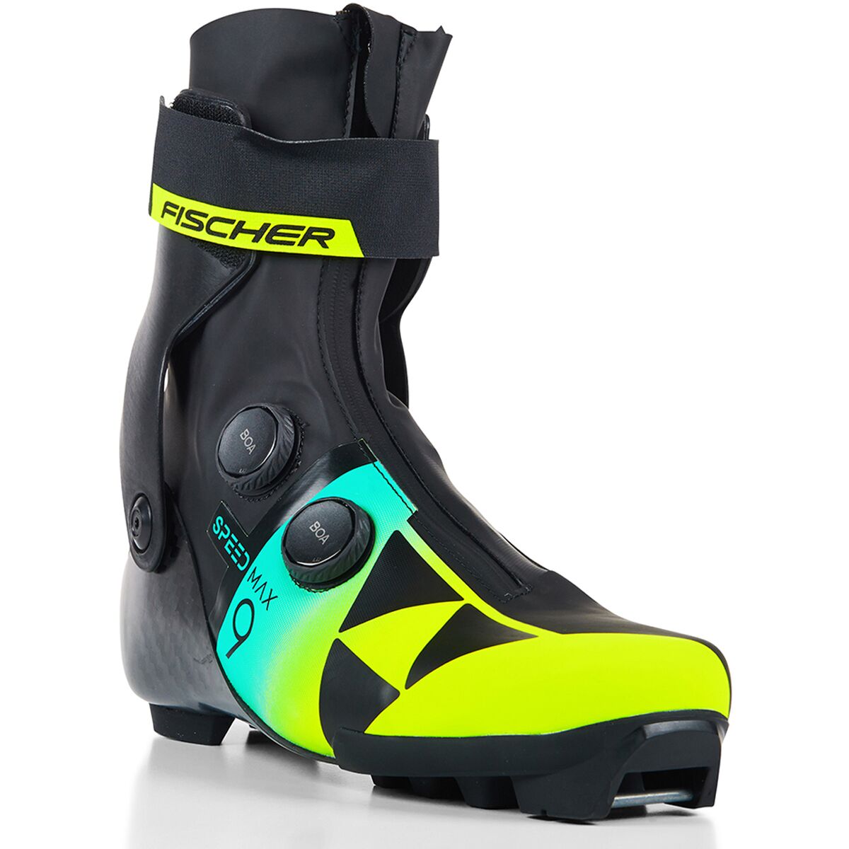 Fischer Speedmax 9 RL BOA Skate Boot - 2026 - Ski