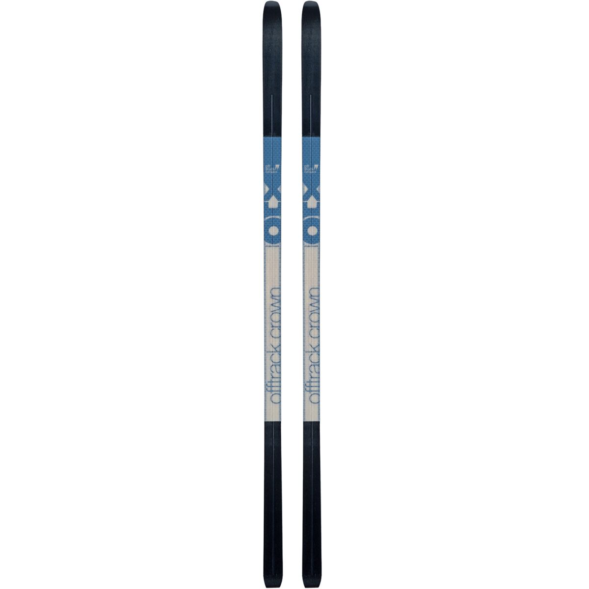 Image of Fischer Spider 62 Crown Xtralite + Control Step-In Binding - 2027 One Color, 198cm