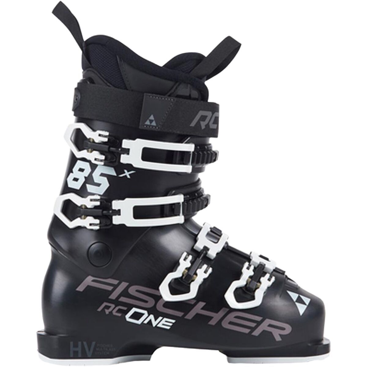 Fischer Rc One X 85 Ws Ski Boot - Women's - 2022 One Color, 24.5