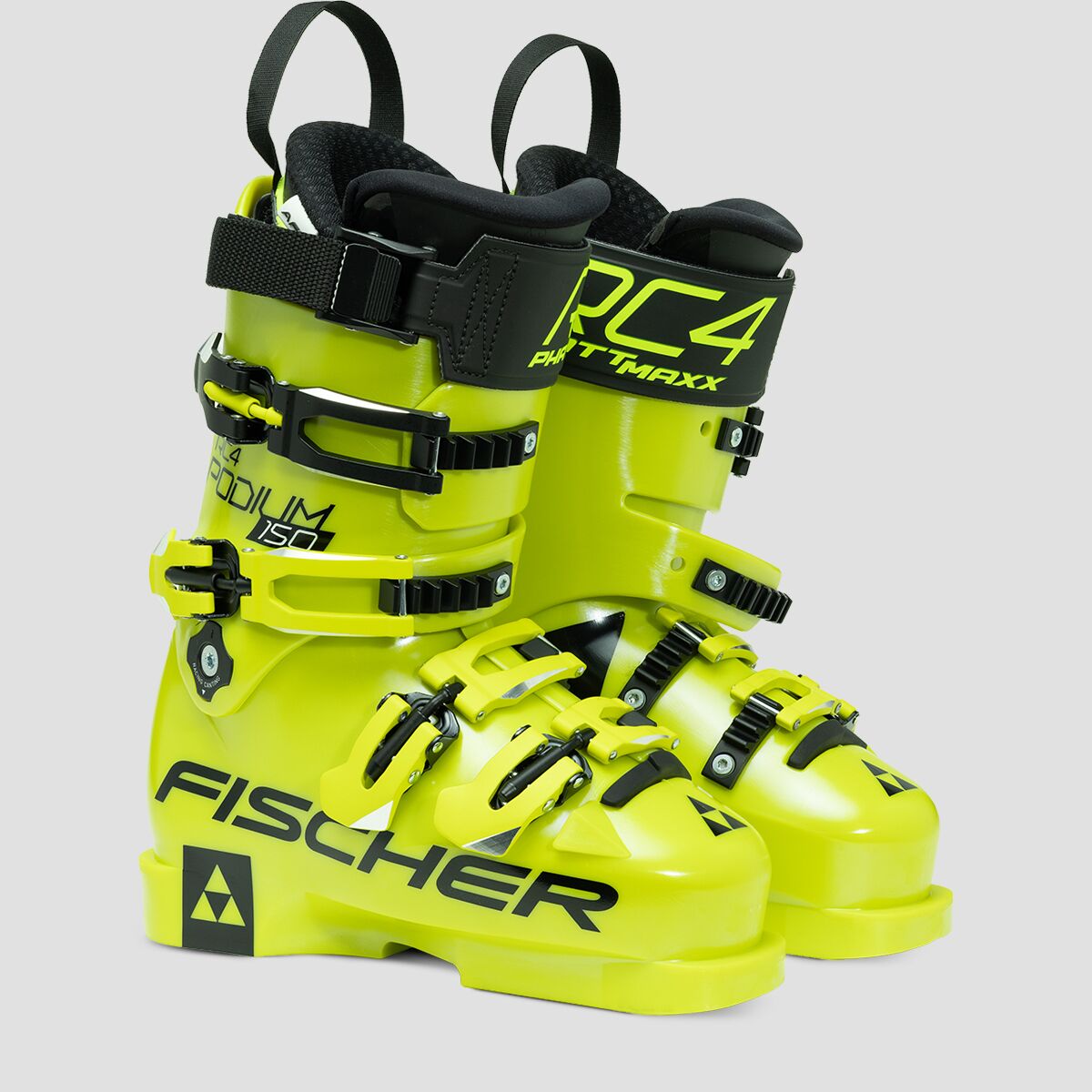 Fischer Rc4 Podium 150 Ski Boot - Ski