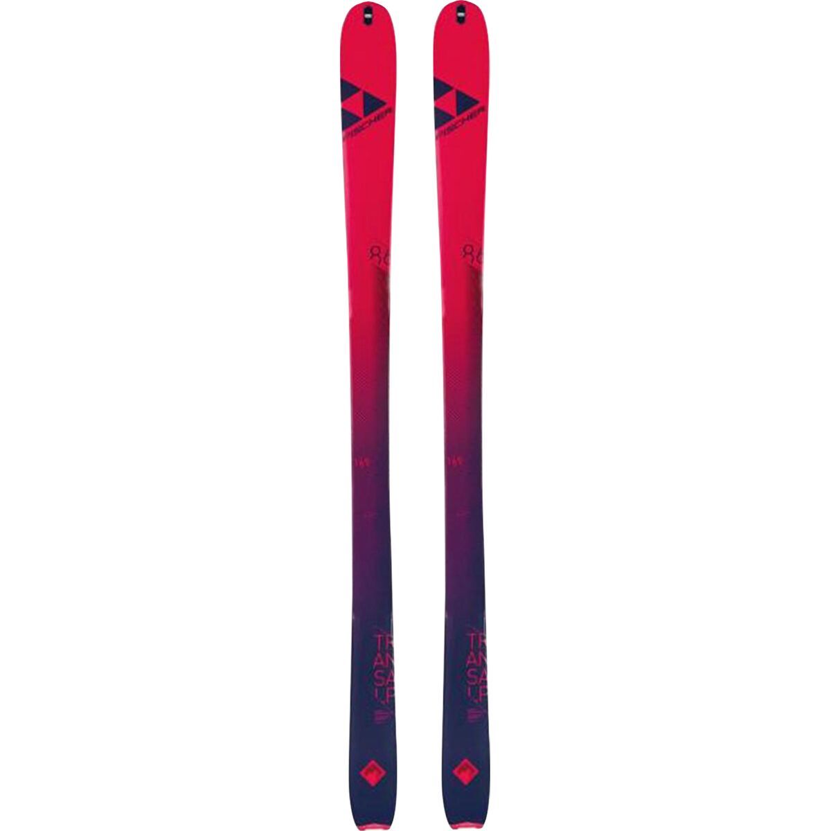 Fischer Transalp 86 Ws Carbon Ski One Color, 176cm