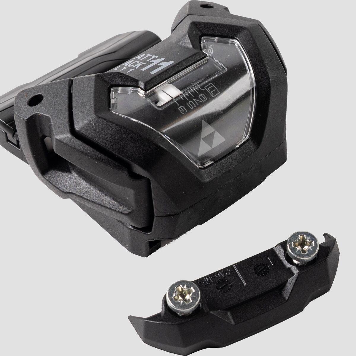 Fischer Attack LYT 11 GW Ski Binding - Ski