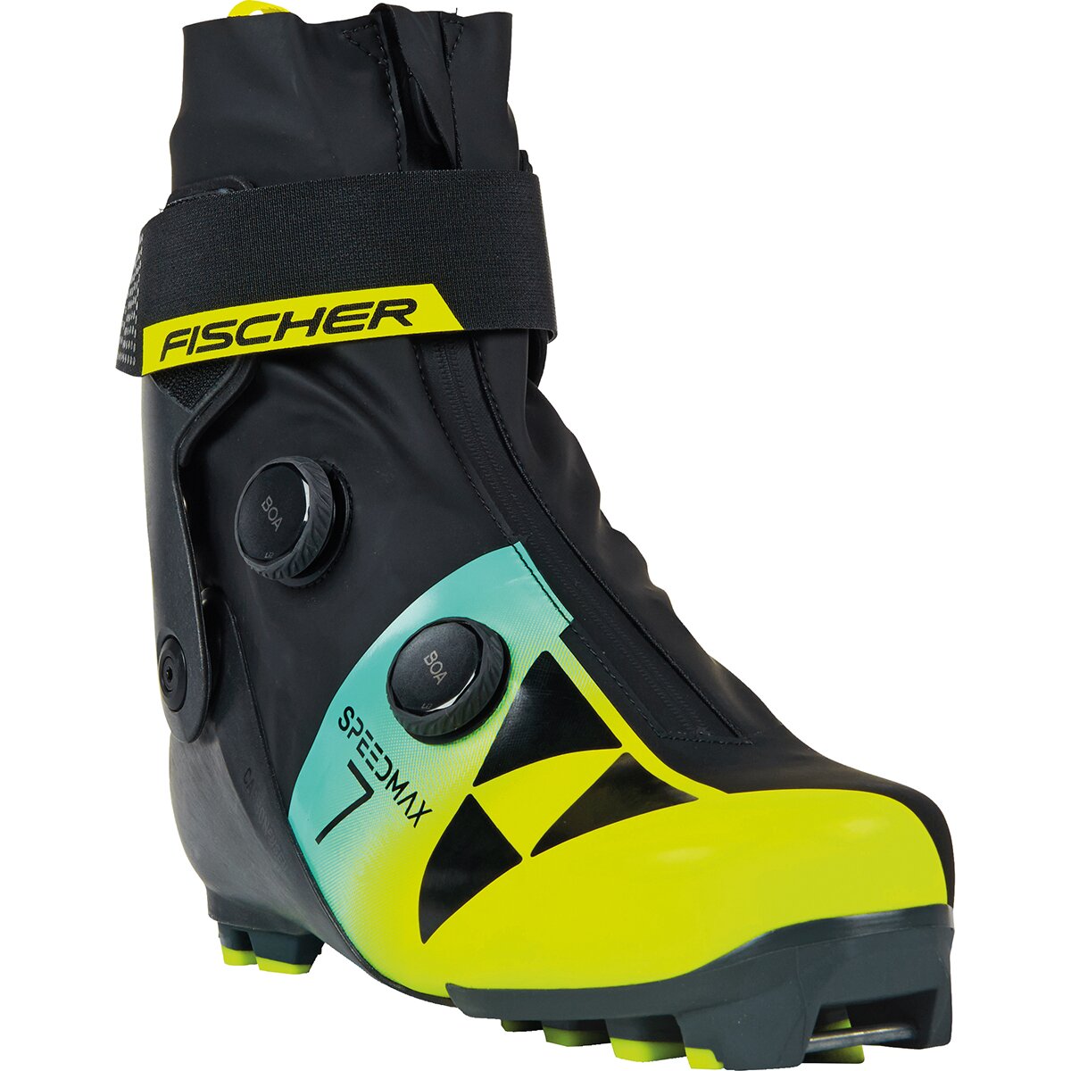 FISHER スピードマックス フリーブーツ Speedmax 7 Skate | Fischer Sports