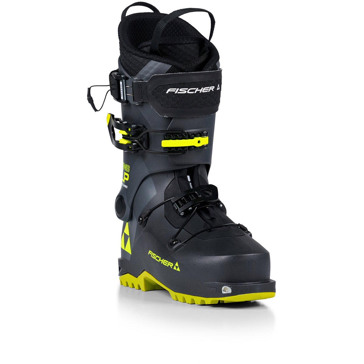 Fischer Transalp Carbon Pro Ski Boot - 2027 - Ski