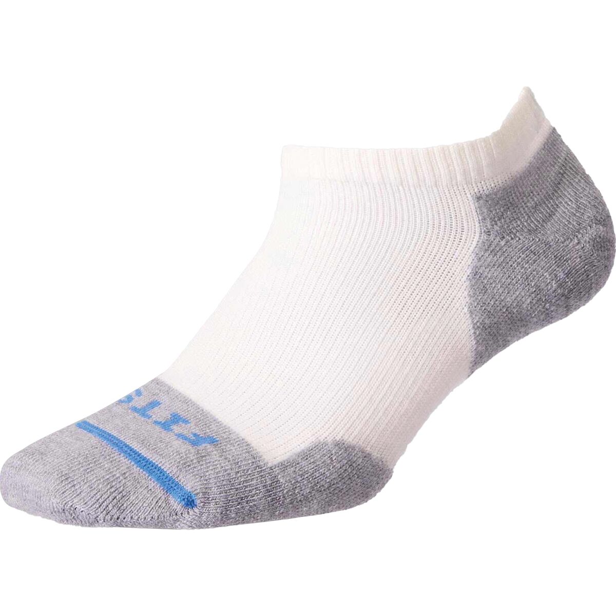 Image of FITS Low Original Fit Light Sock Natural, XXL