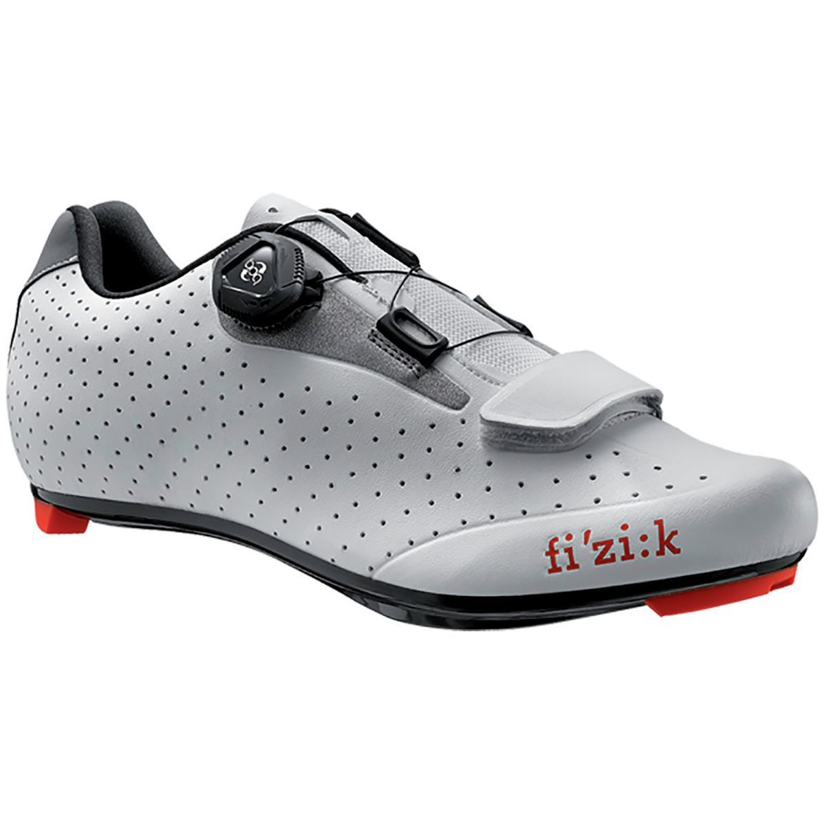 Fizik R3 Uomo Road Cycling Shoe — Maglia Rosa