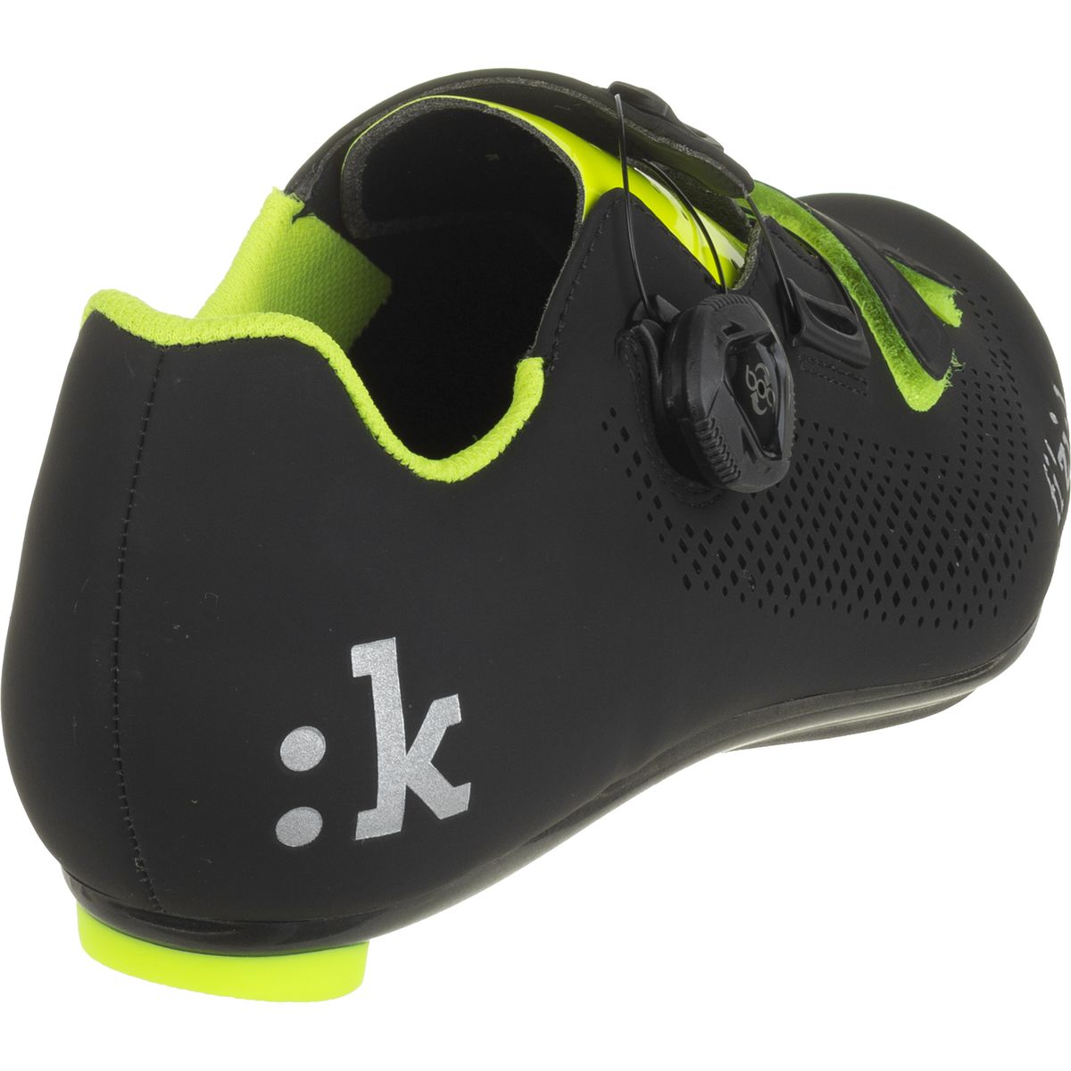 fizik r4 boa man