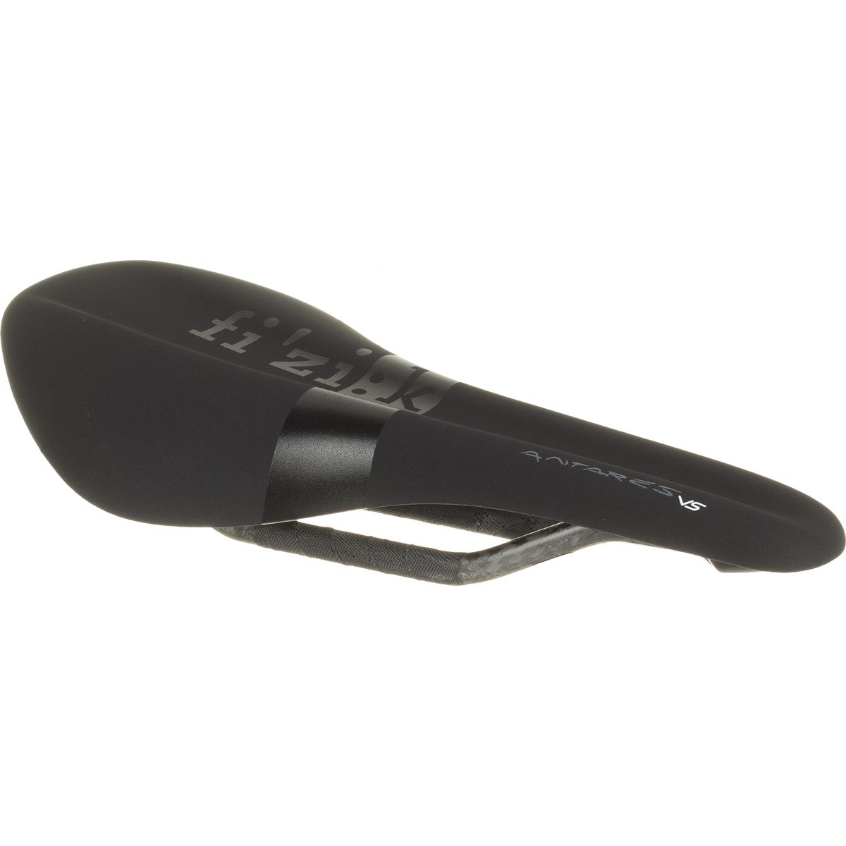 Fi'zi:k Antares VS Carbon Braided Saddle - Bike
