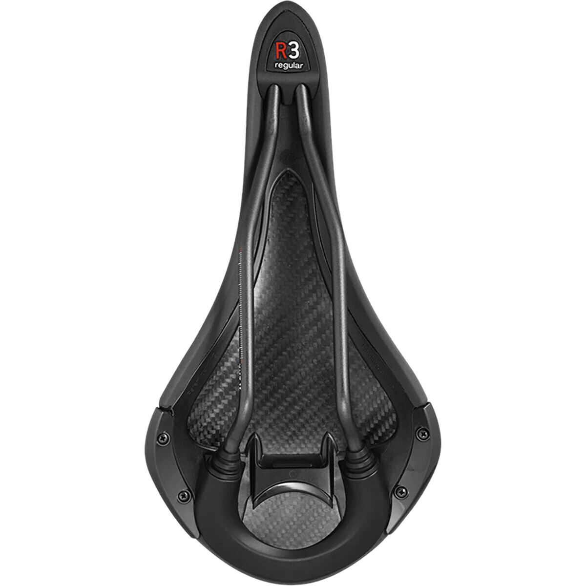 Fi'zi:k Aliante R3 K:ium Saddle - Bike