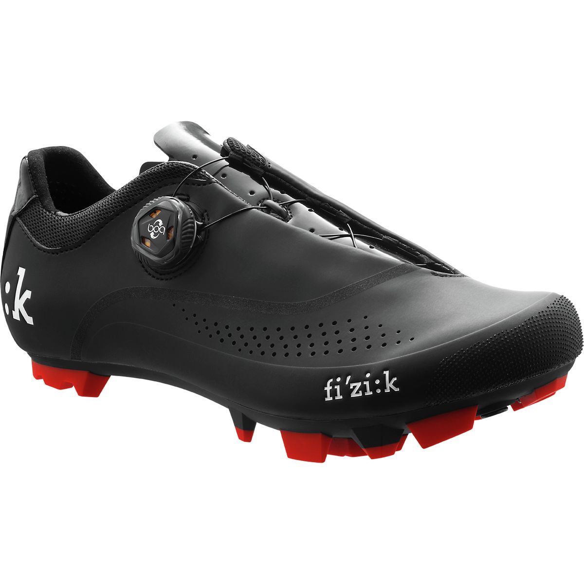 Fi'zi:k M4B Uomo Boa Cycling Shoe - Men's - Bike