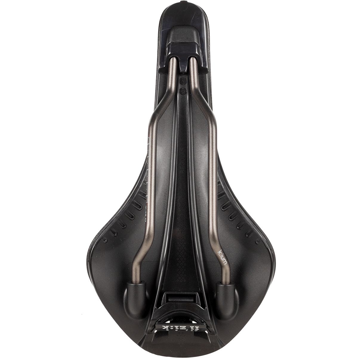 Fi/'zi:k Antares 00 Carbon Braided Saddle