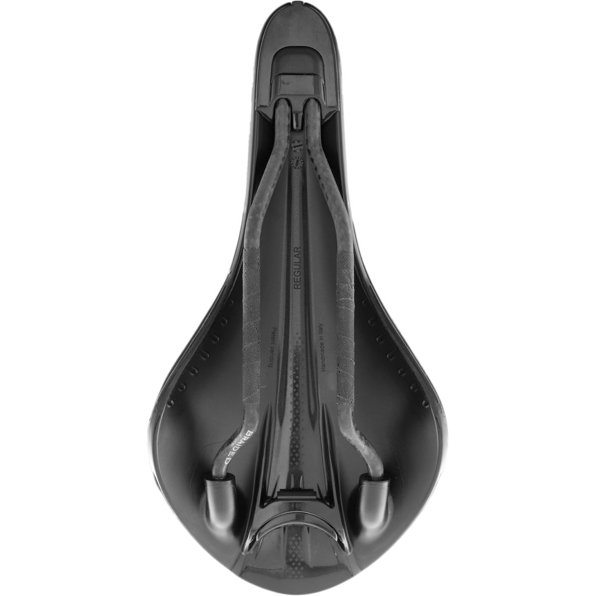 Fi'zi:k Aliante R1 Versus EVO Saddle - Bike