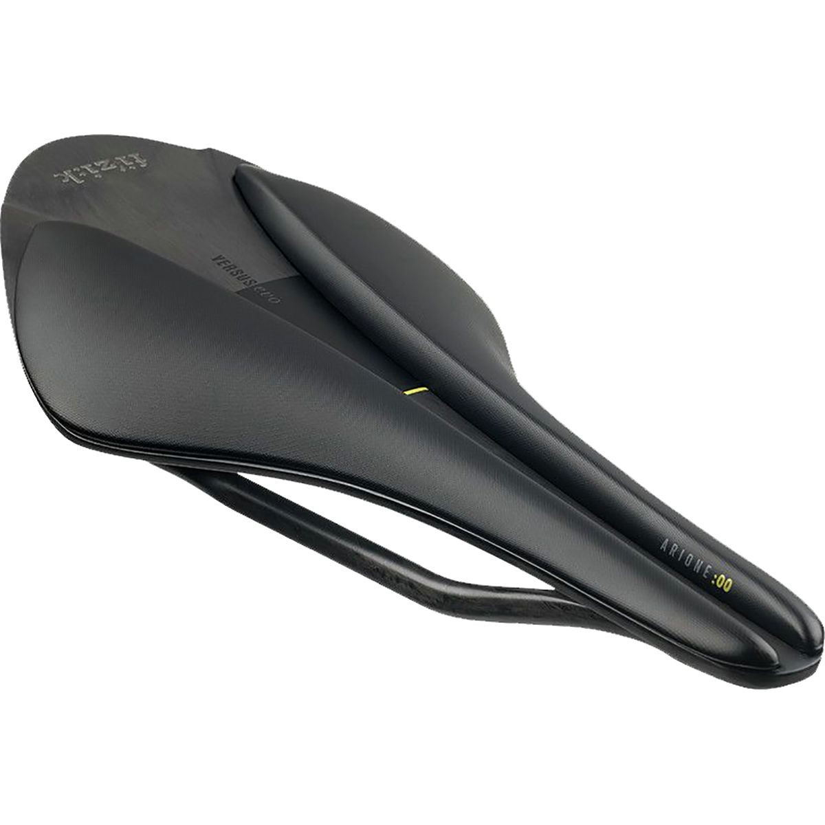 Fi'zi:k(フィジーク)ARIONE00 VS EVO(L)サドル Fi'zi:k Arione 00 Versus Evo Saddle - Men's - Bike