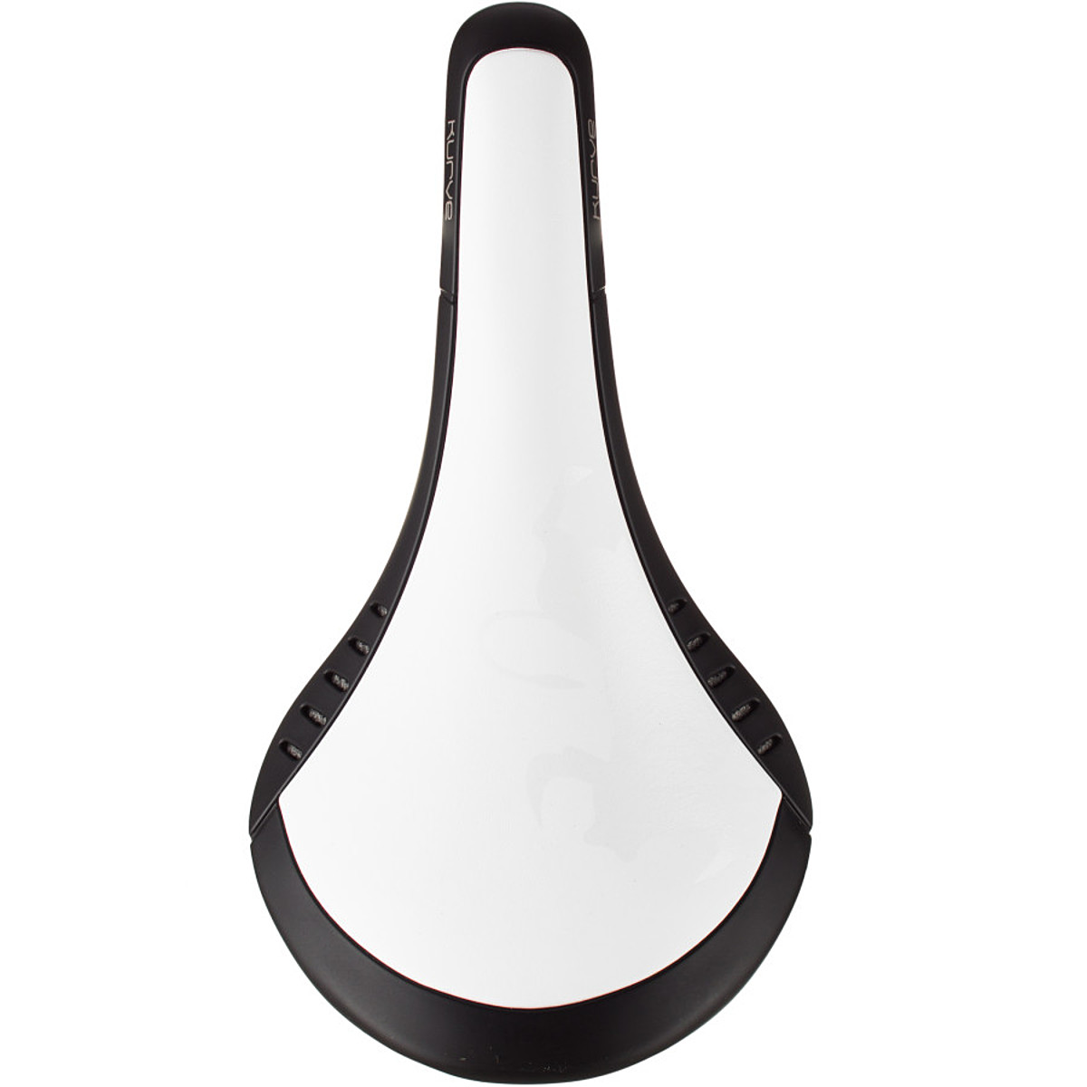 Fi'zi:k Kurve Bull Saddle - Bike