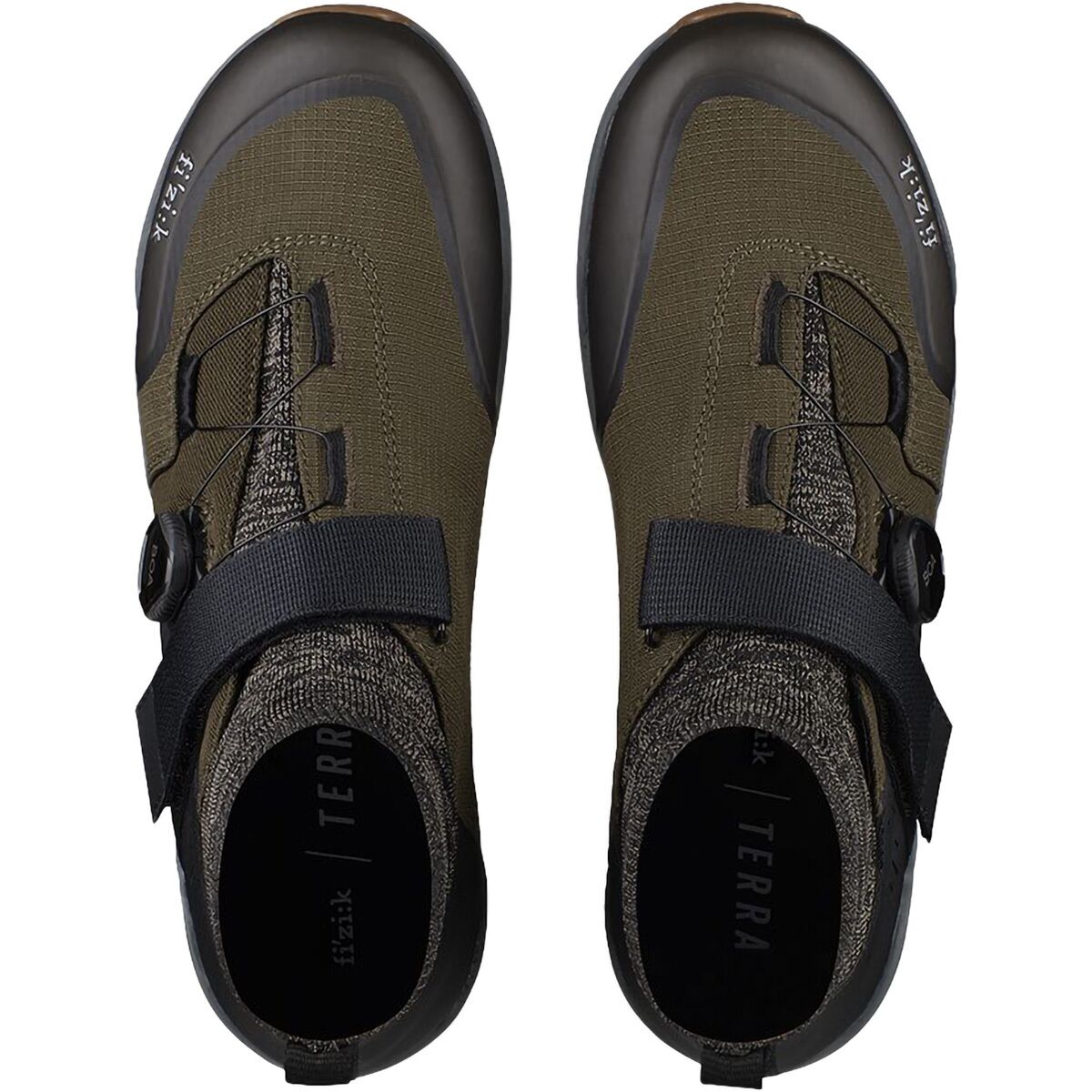 Fi'zi:k Terra Clima X2 Mountain Bike Shoe - Bike