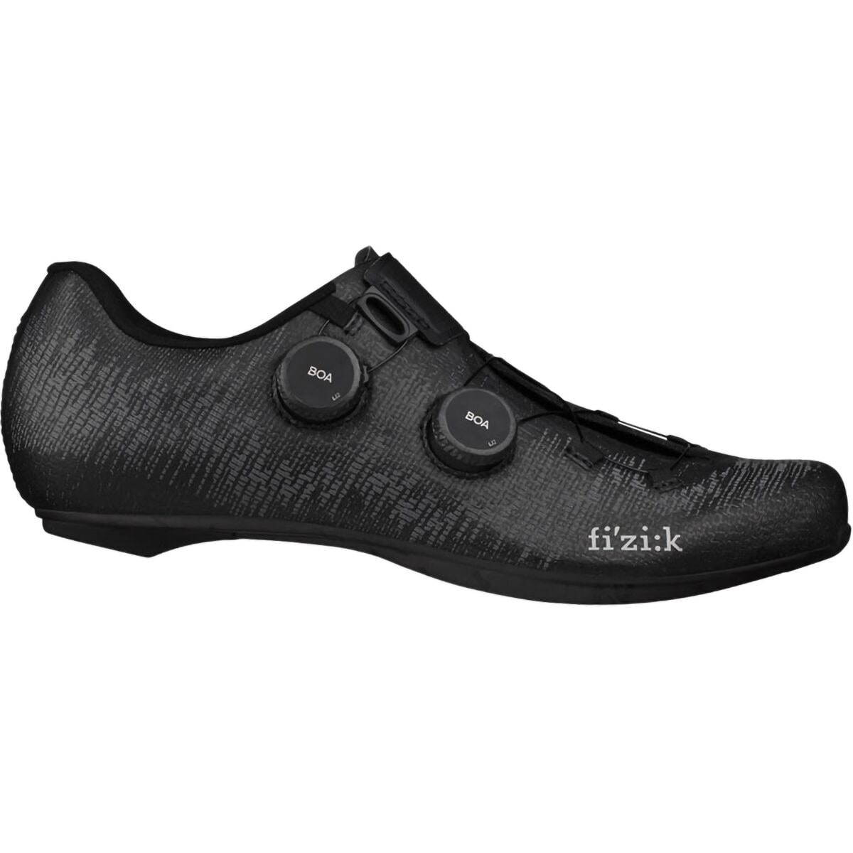 Photos - Cycling Shoes Fizik Vento Infinito Knit Carbon 2 Wide Cycling Shoe 